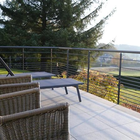 Cap Esperance Villa Вем Екстериор снимка