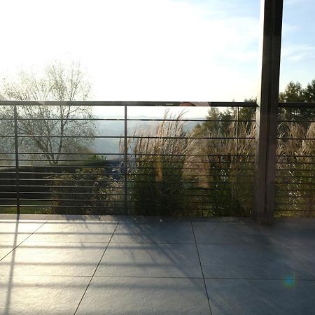 Cap Esperance Villa Вем Екстериор снимка