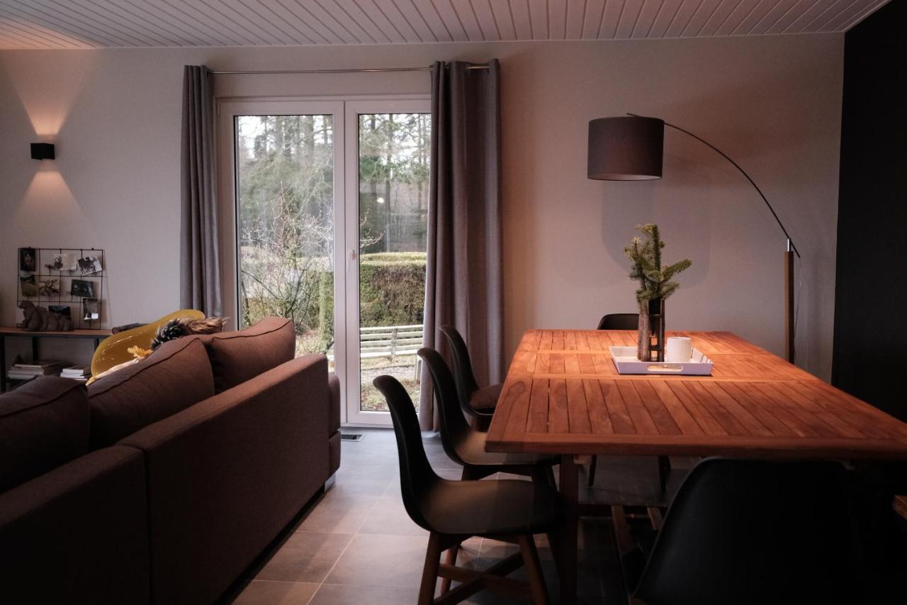 Cap Esperance Villa Вем Екстериор снимка