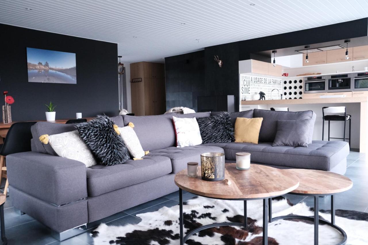 Cap Esperance Villa Вем Екстериор снимка