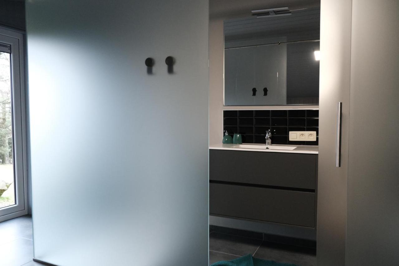 Cap Esperance Villa Вем Екстериор снимка