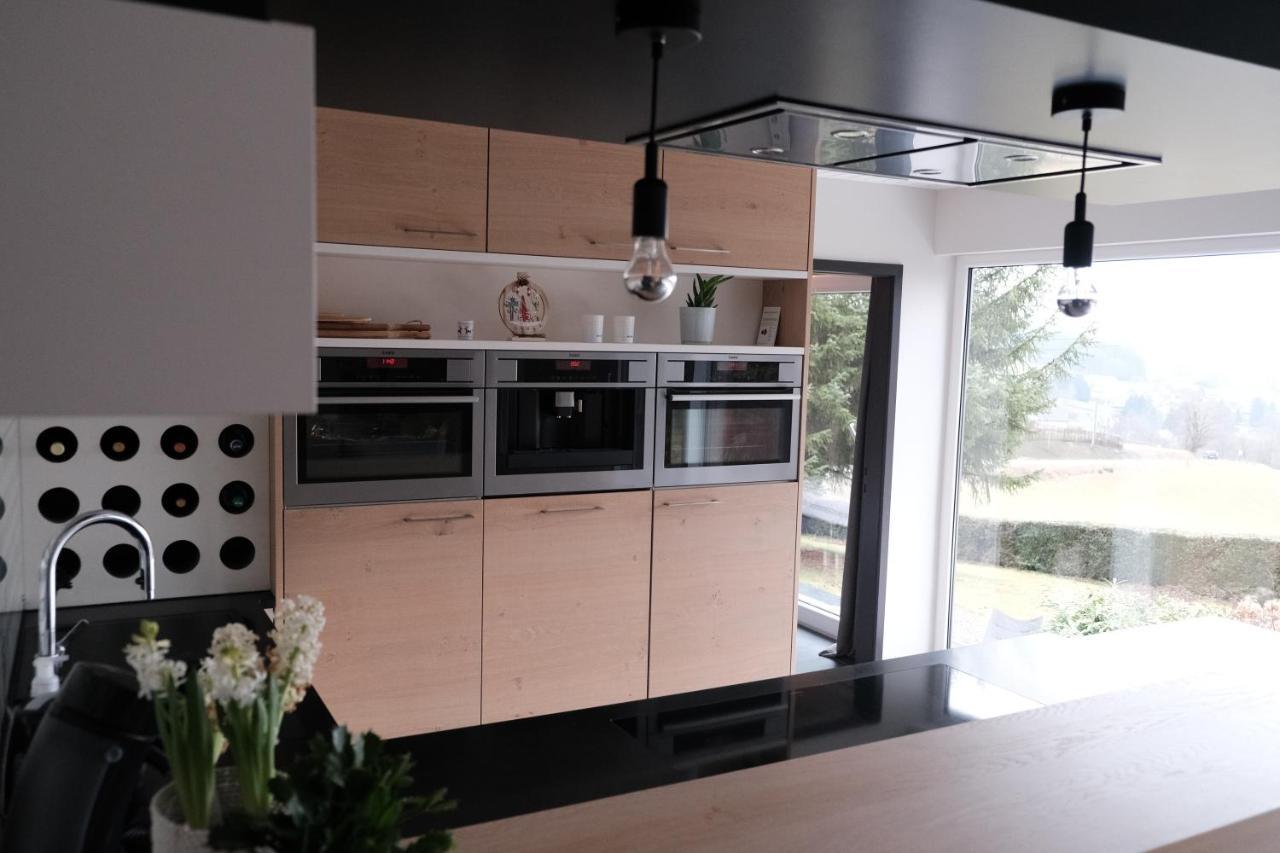 Cap Esperance Villa Вем Екстериор снимка