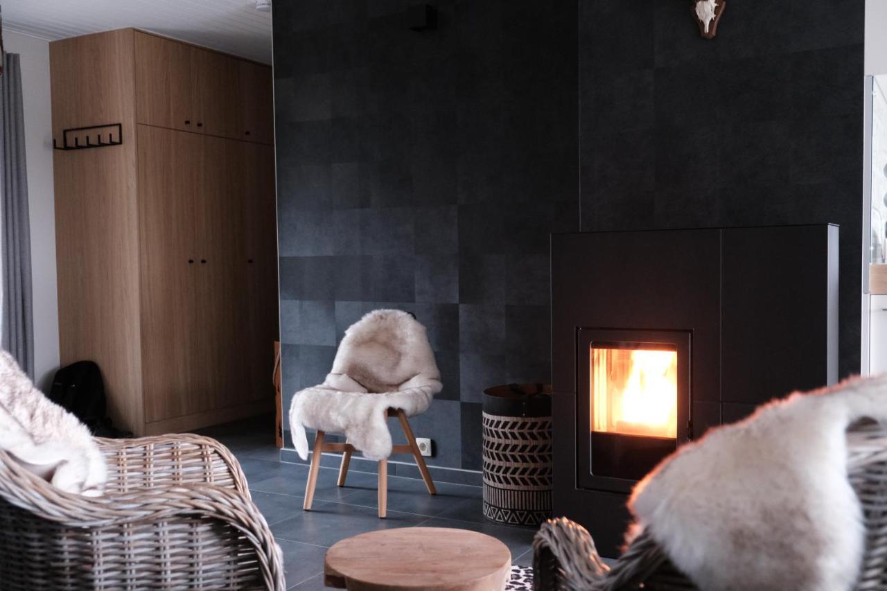 Cap Esperance Villa Вем Екстериор снимка