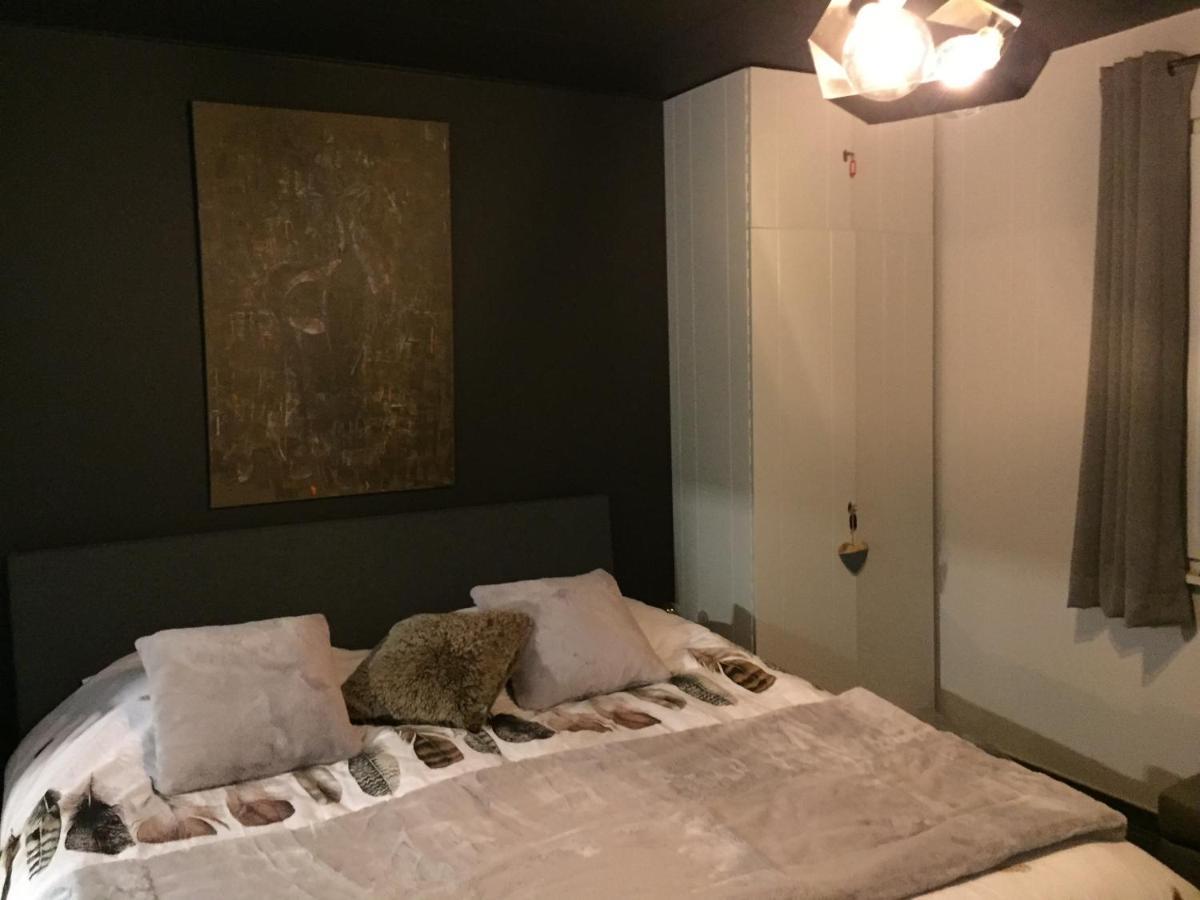 Cap Esperance Villa Вем Екстериор снимка