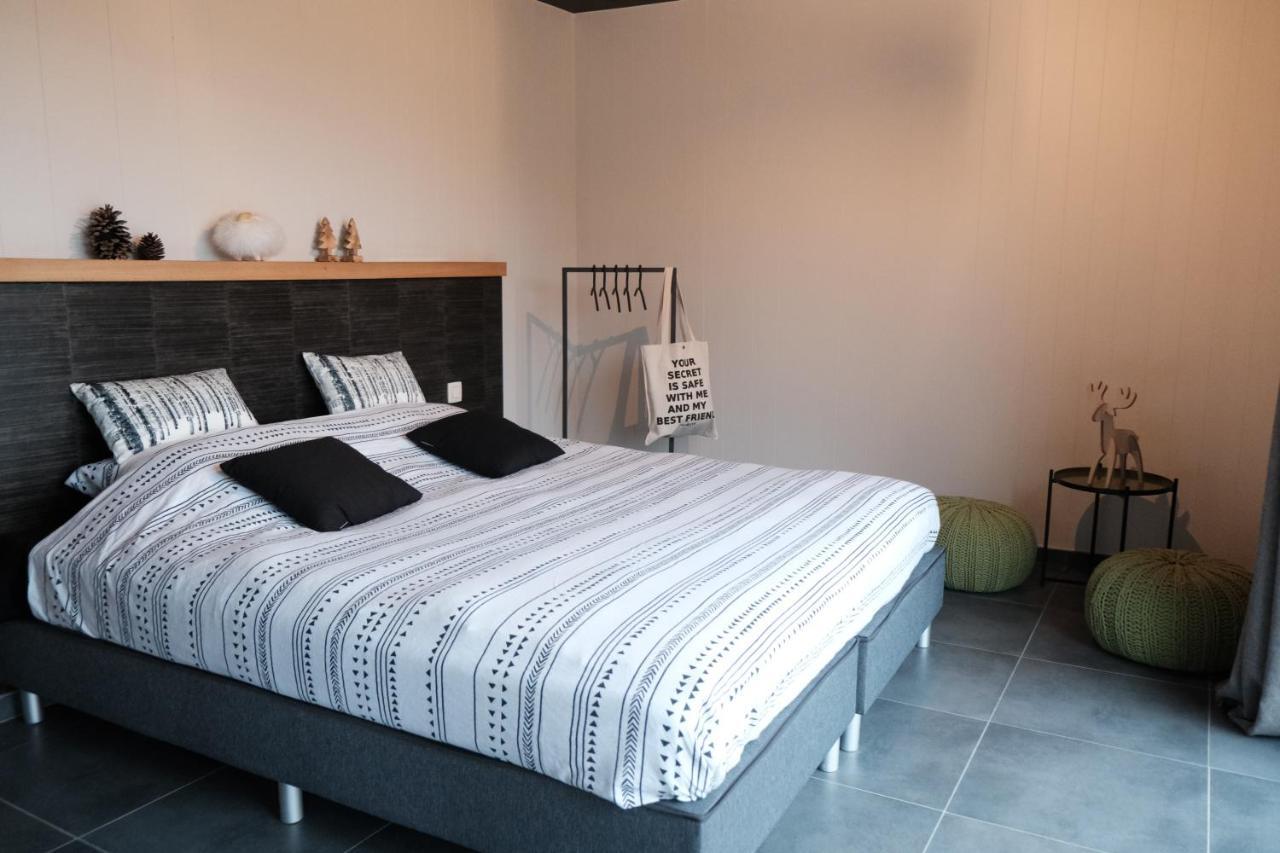 Cap Esperance Villa Вем Екстериор снимка