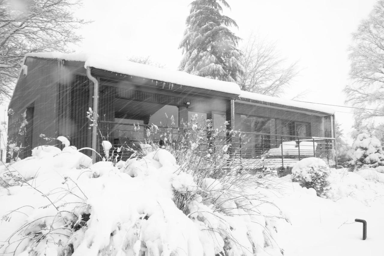 Cap Esperance Villa Вем Екстериор снимка