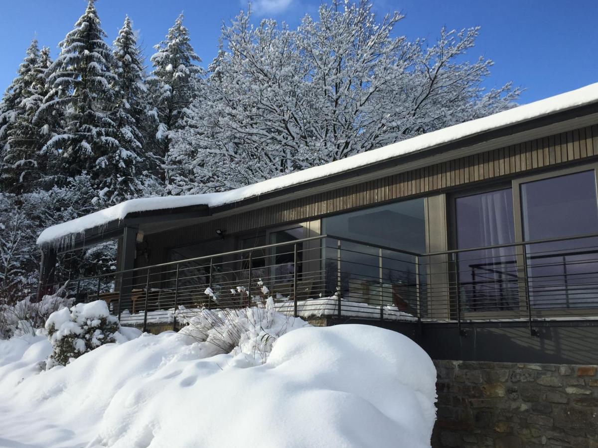 Cap Esperance Villa Вем Екстериор снимка